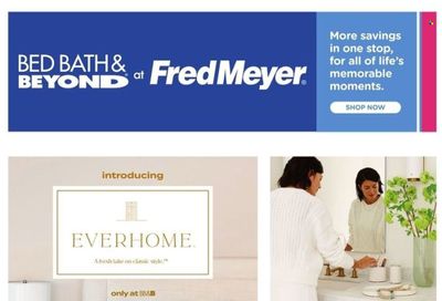 Fred Meyer Weekly Ad Flyer June 27 to July 4