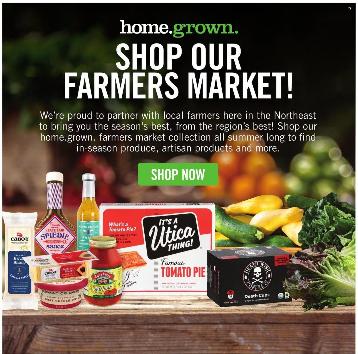 Price Chopper (CT, NY, PA, VT) Weekly Ad Flyer June 27 to July 4