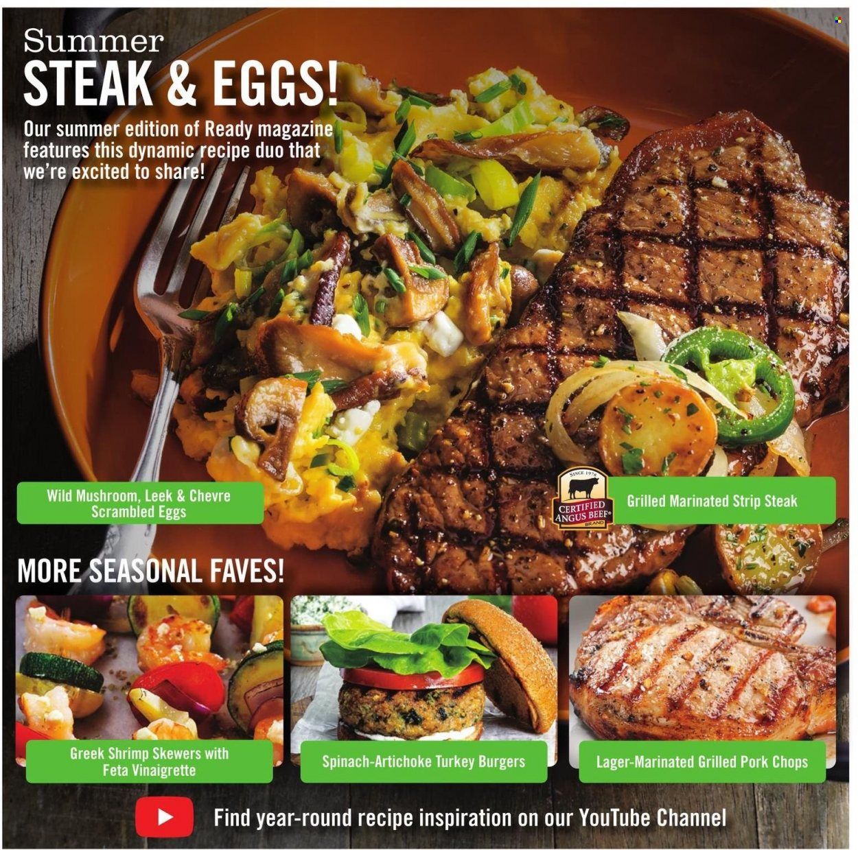 Price Chopper (CT, NY, PA, VT) Weekly Ad Flyer June 27 to July 4