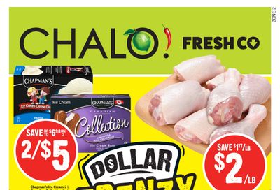 Chalo! FreshCo (ON) Flyer June 30 to July 6