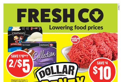 FreshCo (West) Flyer June 30 to July 6