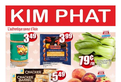 Kim Phat Flyer June 30 to July 6