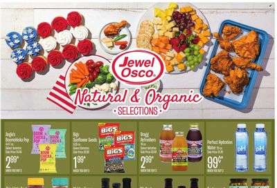 Jewel Osco (IN) Weekly Ad Flyer June 30 to July 7