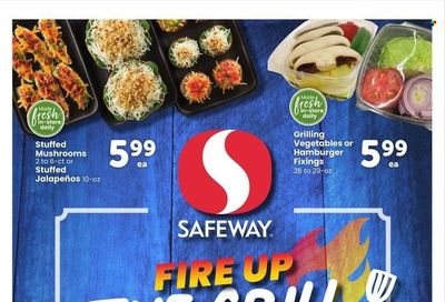 Safeway (CO) Weekly Ad Flyer June 30 to July 7