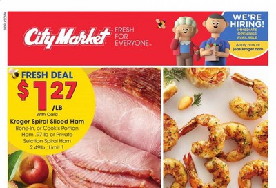 City Market Weekly Ad & Flyer April 1 to 7