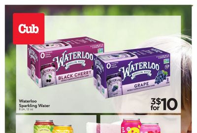 Cub Foods (MN) Weekly Ad Flyer July 2 to July 9