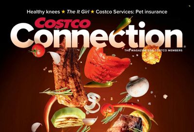 Costco Weekly Ad Flyer July 2 to July 9