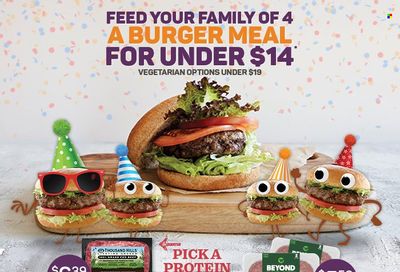 Natural Grocers Weekly Ad Flyer July 2 to July 9