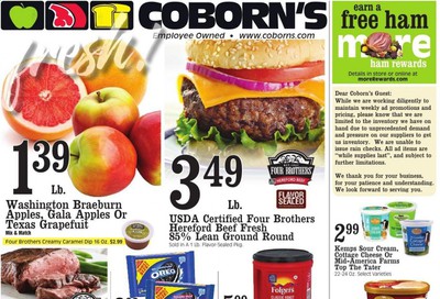 Coborn's Weekly Ad & Flyer March 29 to April 7