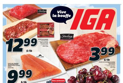 IGA (QC) Flyer July 7 to 13