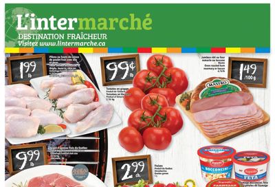 L'inter Marche Flyer July 7 to 13