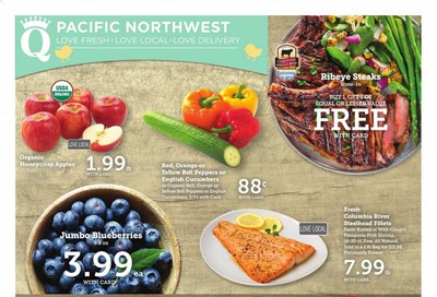 QFC Weekly Ad & Flyer April 1 to 7