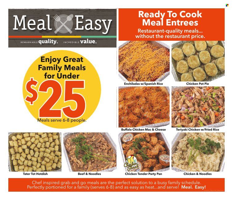 Cash Wise (MN, ND) Weekly Ad Flyer July 5 to July 12