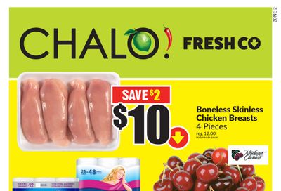 Chalo! FreshCo (ON) Flyer July 7 to 13