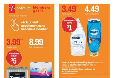 Independent Grocer (Atlantic) Flyer July 7 to 13