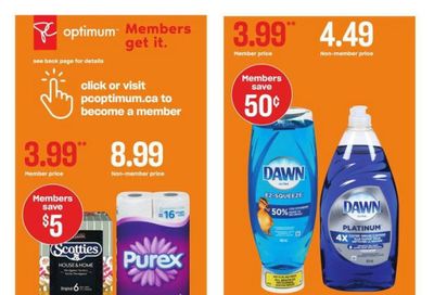 Loblaws City Market (West) Flyer July 7 to 13