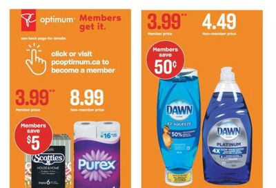 Independent Grocer (West) Flyer July 7 to 13