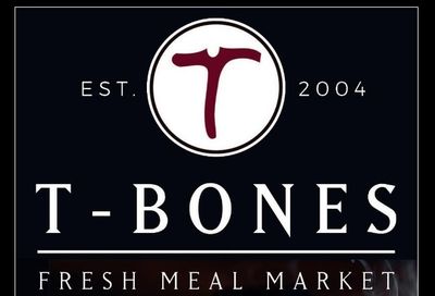 T-Bone's Flyer July 6 to 12