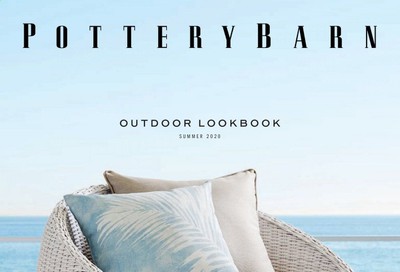 Pottery Barn Weekly Ad & Flyer April 2 to 16
