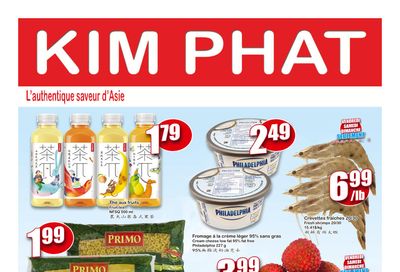 Kim Phat Flyer July 7 to 13