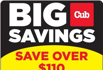 Cub Foods (MN) Weekly Ad Flyer July 9 to July 16