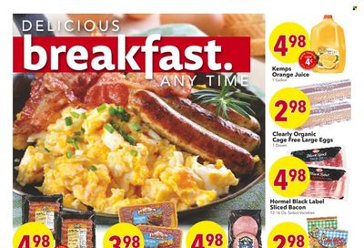 Coborn's (MN, SD) Weekly Ad Flyer July 10 to July 17