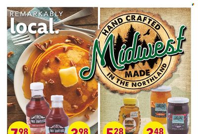 Coborn's (MN, SD) Weekly Ad Flyer July 10 to July 17