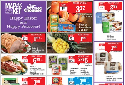 Price Chopper Weekly Ad & Flyer April 5 to 11