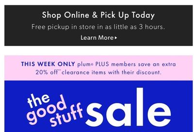 Chapters Indigo Online Deals of the Week July 11 to 17