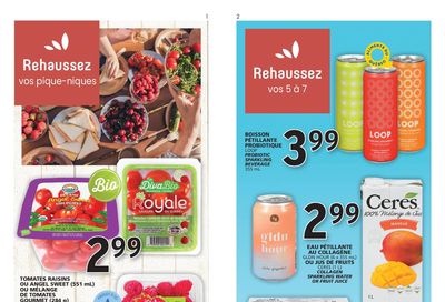 Rachelle Bery Grocery Flyer July 14 to 27