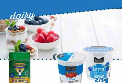 County Market (IL, IN, MO) Weekly Ad Flyer July 12 to July 19