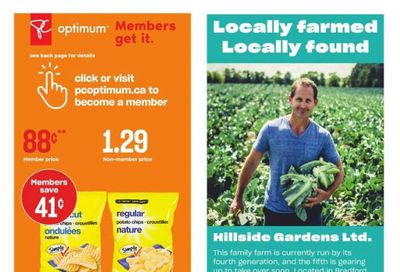 Zehrs Flyer July 14 to 20