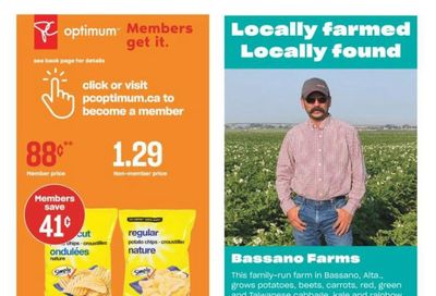 Independent Grocer (West) Flyer July 14 to 20