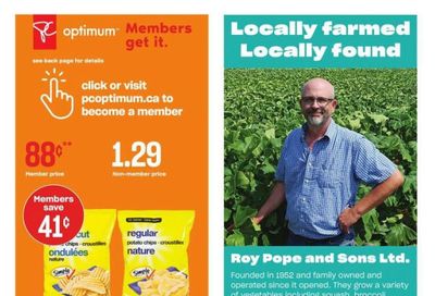 Atlantic Superstore Flyer July 14 to 20