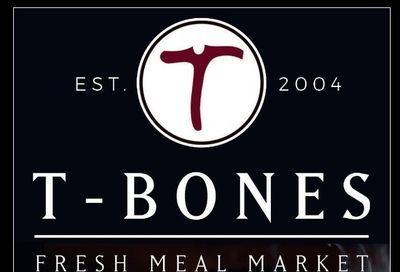T-Bone's Flyer July 13 to 19
