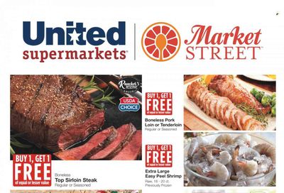 United Supermarkets (TX) Weekly Ad Flyer July 14 to July 21