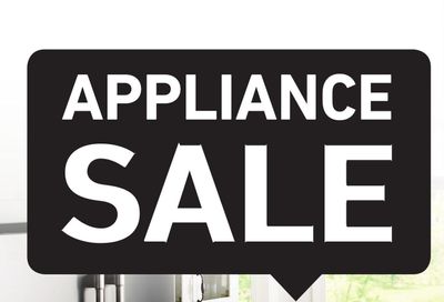 Leon's Appliance Sale Flyer July 14 to 27