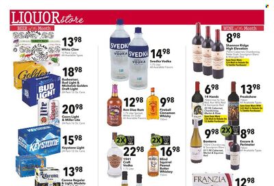 Coborn's (MN, SD) Weekly Ad Flyer July 17 to July 24