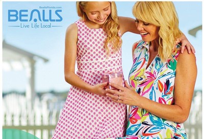 Bealls Florida Weekly Ad & Flyer April 5 to 11