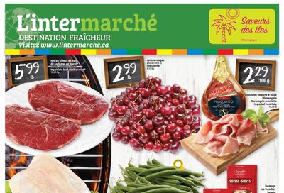 L'inter Marche Flyer July 21 to 27