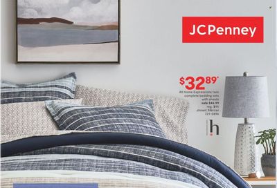 JCPenney Weekly Ad Flyer July 19 to July 26