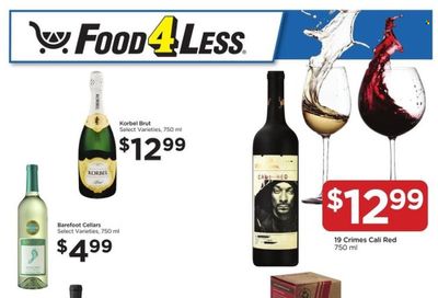 Food 4 Less (IL) Weekly Ad Flyer July 19 to July 26