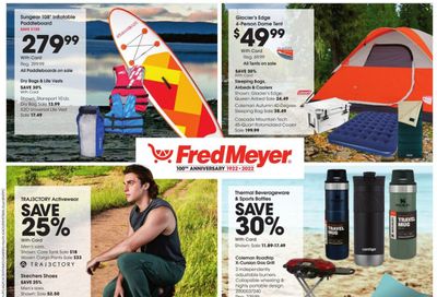 Fred Meyer Weekly Ad Flyer July 19 to July 26