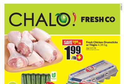 Chalo! FreshCo (ON) Flyer July 21 to 27