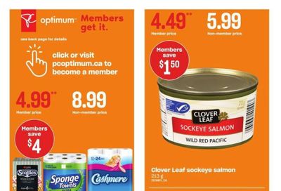 Zehrs Flyer July 21 to 27