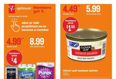 Loblaws City Market (West) Flyer July 21 to 27