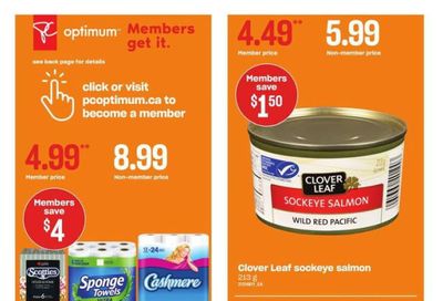 Loblaws (ON) Flyer July 21 to 27