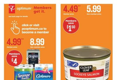 Independent Grocer (Atlantic) Flyer July 21 to 27