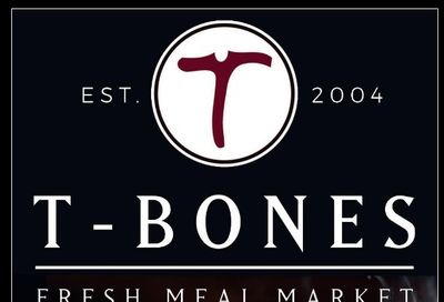 T-Bone's Flyer July 20 to 26