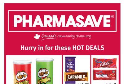 Pharmasave (West) Flyer July 22 to 28